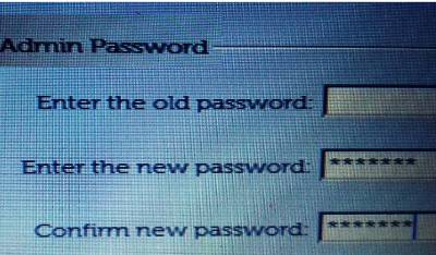 dell bios password generator tool online